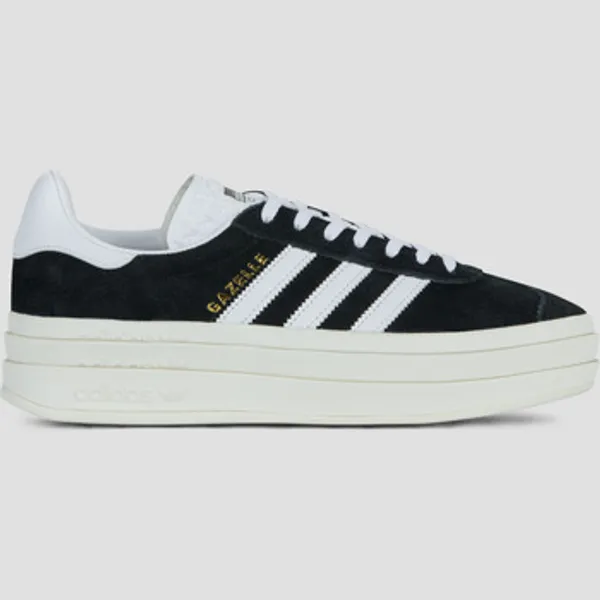 Adidas Lage Sneakers adidas GAZELLE BOLD