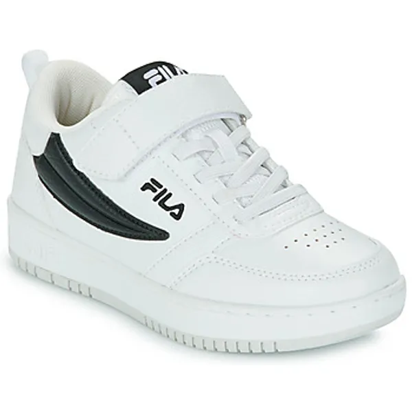 Fila Lage Sneakers Fila FILA REGA NF velcro kids