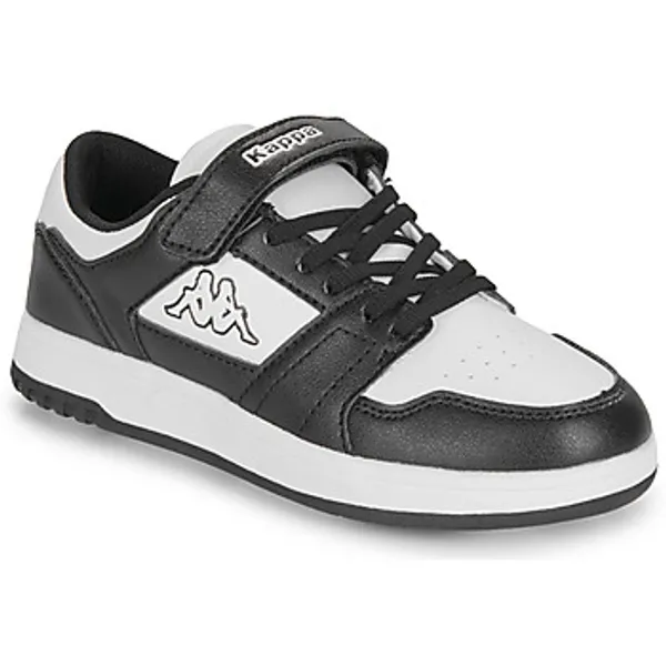Kappa Lage Sneakers Kappa LOGO RERNAL EV KID