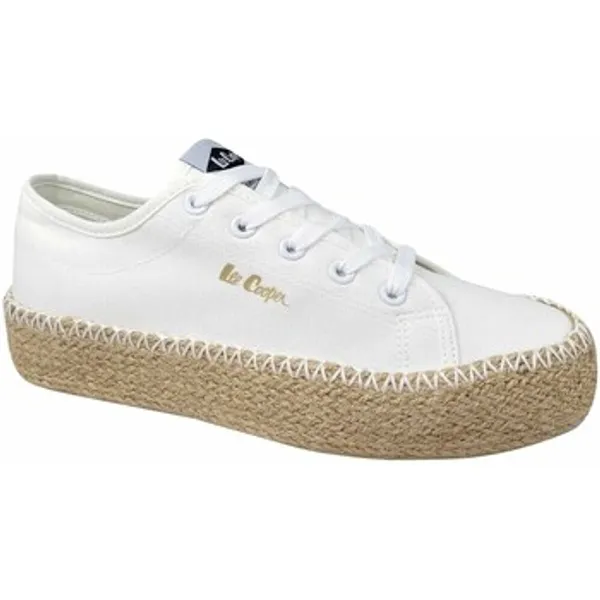 Lee Cooper Lage Sneakers Lee Cooper LCW24442410