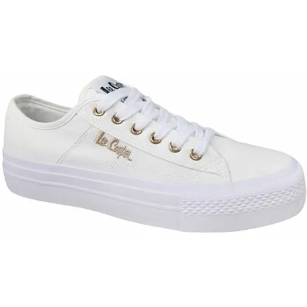 Lee Cooper Lage Sneakers Lee Cooper LCW24312725