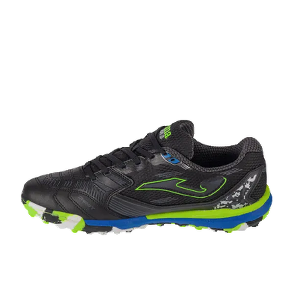 Joma Lage Sneakers Zwart, vergelijk prijzen bij 1 winkel