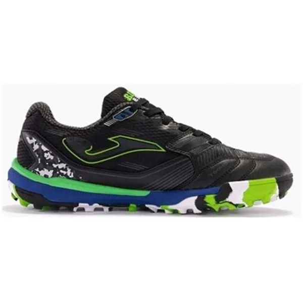 Joma Lage Sneakers Zwart, foto 2 van 2