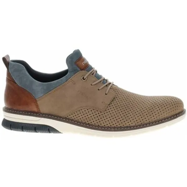 Rieker Lage Sneakers Rieker 1445064 — vergelijk prijzen bij 1 winkel