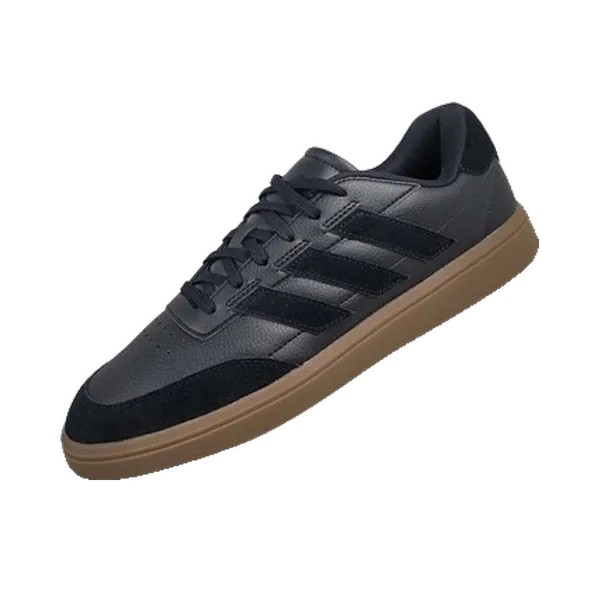 adidas Lage Sneakers Zwart, vergelijk prijzen bij 1 winkel