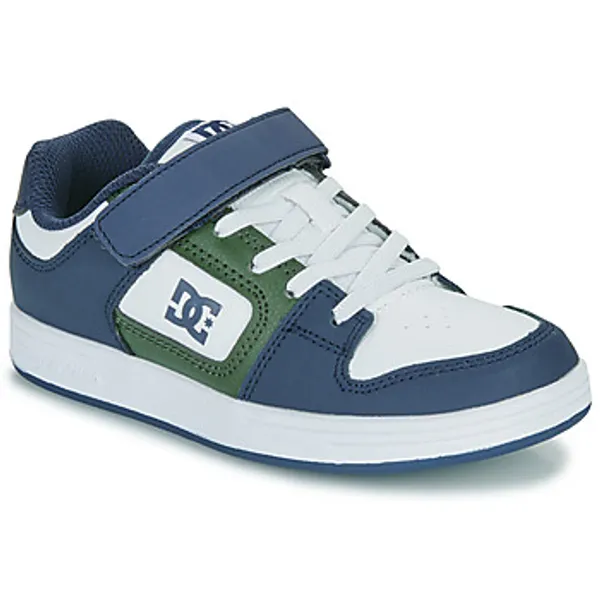 DC Shoes Lage Sneakers DC Shoes MANTECA 4 V