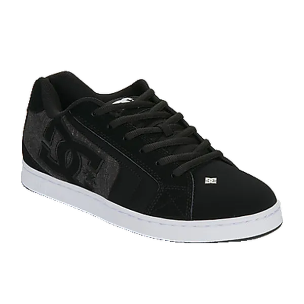 DC Shoes Net Zwart, vergelijk prijzen bij 1 winkel