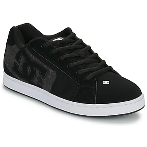 DC Shoes Net Zwart, foto 2 van 2