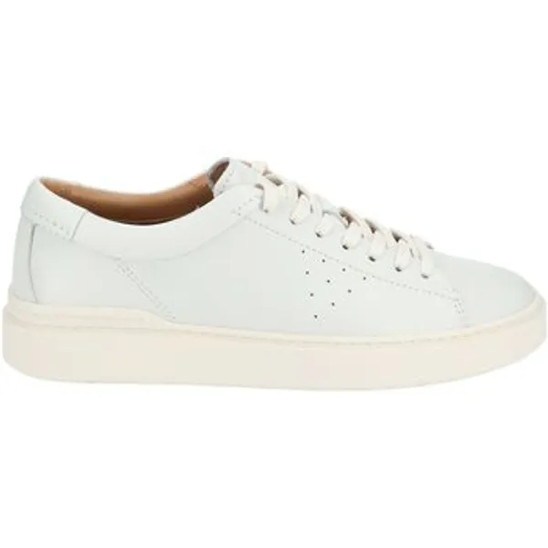 Clarks Lage Sneakers Clarks Sneaker