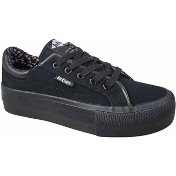 Lee Cooper Lage Sneakers Lee Cooper B23656