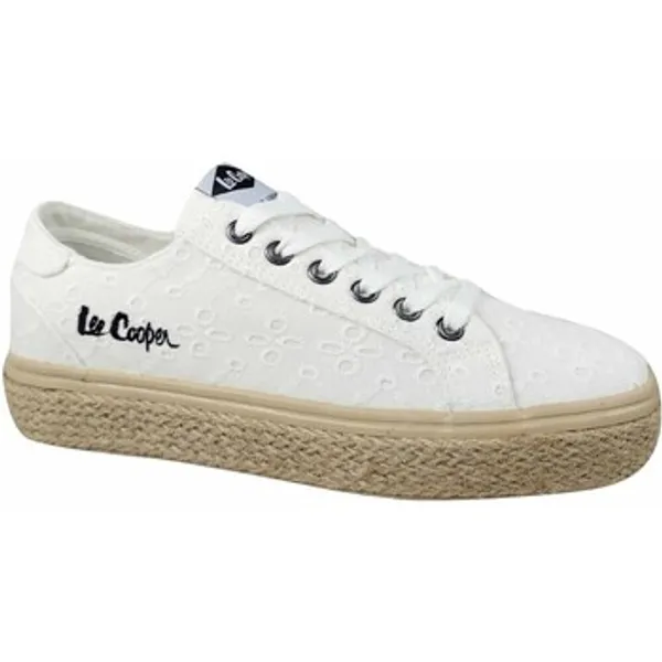 Lee Cooper Lage Sneakers Lee Cooper LCW24442425