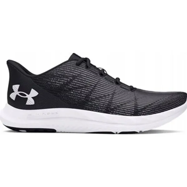 Under Armour Hardloopschoenen Under Armour BUTYUACHARGEDSPEEDSWIFT302699900185