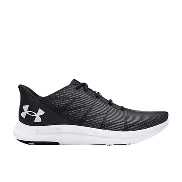 Under Armour Hardloopschoenen Zwart, vergelijk prijzen bij 1 winkel