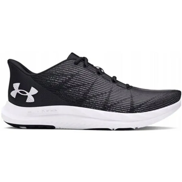 Under Armour Hardloopschoenen Zwart, foto 2 van 2