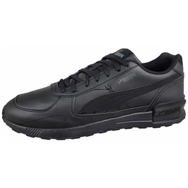 Puma Graviton SL 2 Zwart, foto 2 van 2