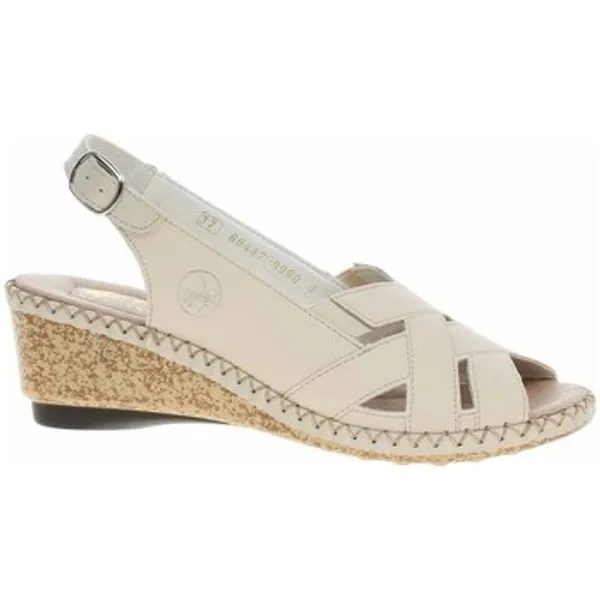 Rieker Hoge Sneakers Rieker RKR682