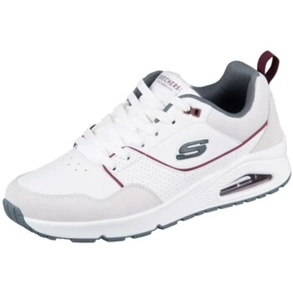 Skechers Lage Sneakers Skechers 183020WGR