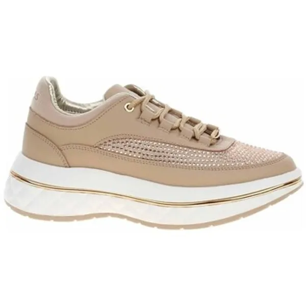 Guess FLPKYRPAF12NUDE Beige, vergelijk prijzen bij 1 winkel