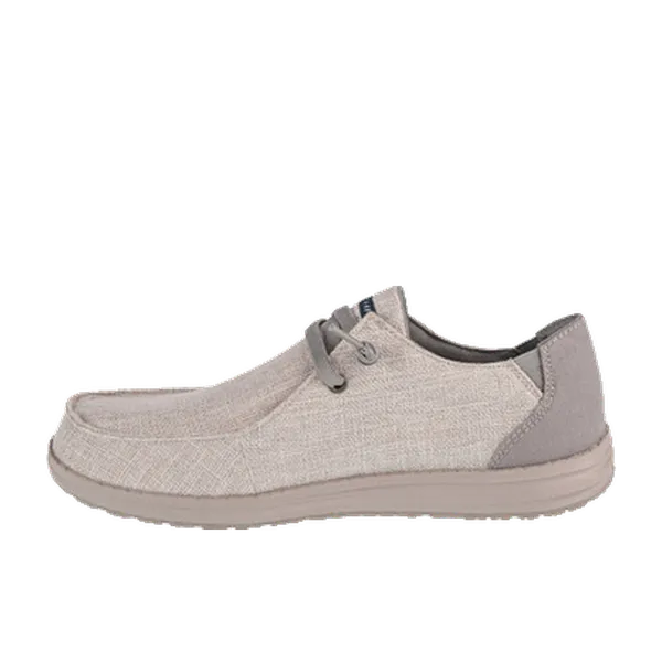 Skechers Melson Nela Grijs, vergelijk prijzen bij 1 winkel