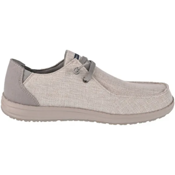 Skechers Melson Nela Grijs, foto 2 van 2