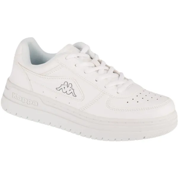 Kappa Lage Sneakers Kappa Bash DLX