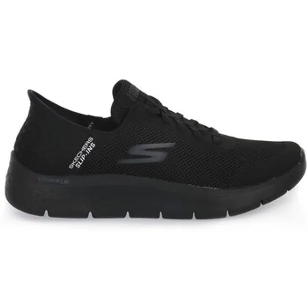 Skechers Lage Sneakers Skechers 216324BBK