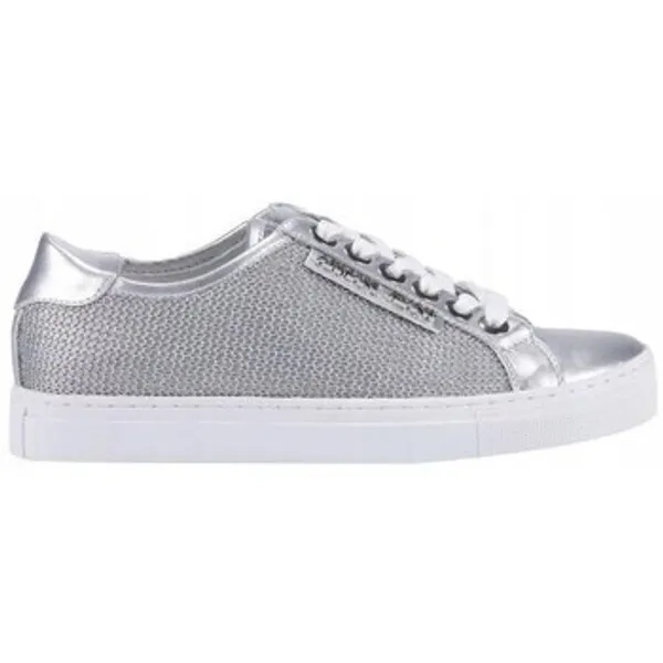 Emporio Armani Lage Sneakers Emporio Armani 9252087P597