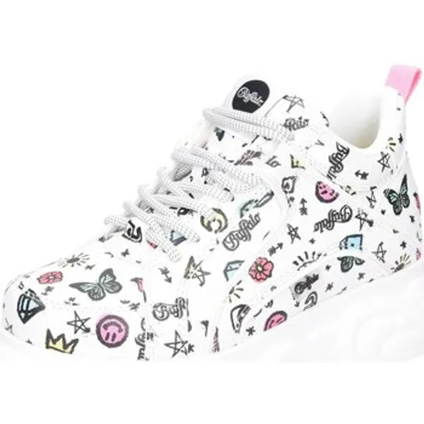 Buffalo Sneakers Buffalo