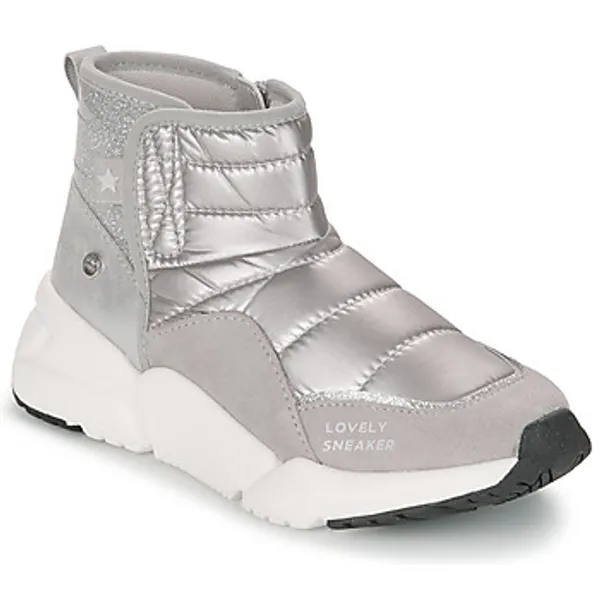 Gioseppo Hoge Sneakers Gioseppo UDBY