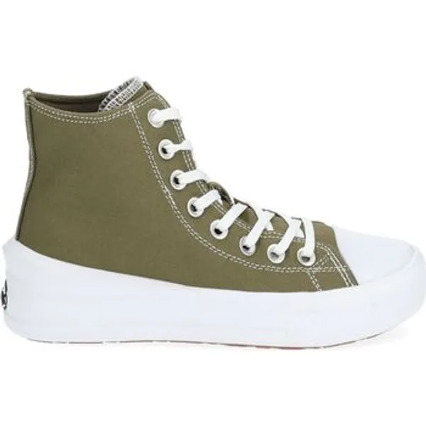Dockers Hoge Sneakers Dockers Sneaker