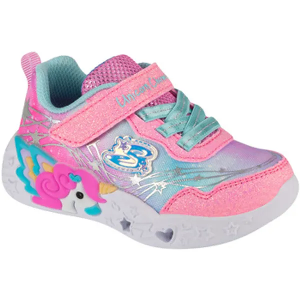 Skechers Lage Sneakers Skechers Unicorn Charmer - Lil Stellar