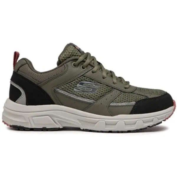 Skechers Lage Sneakers Skechers Canyon Verketta