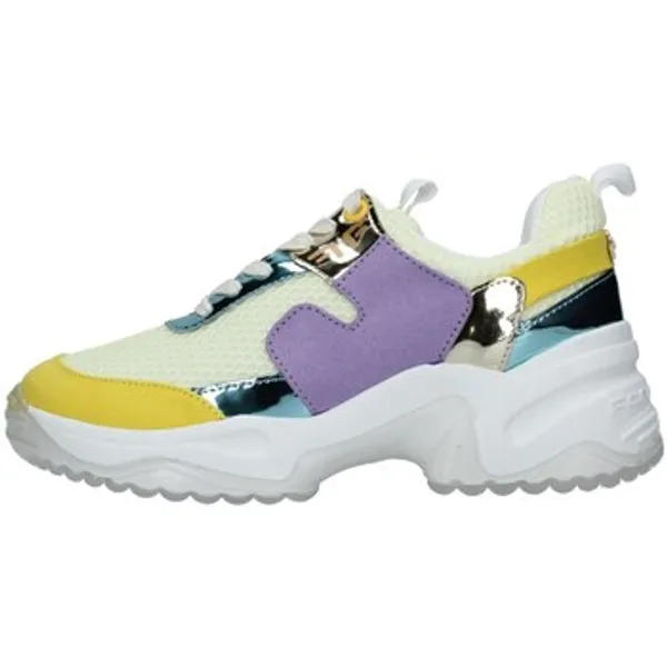 Fornarina Lage Sneakers Fornarina STOCCOLMA — vergelijk prijzen bij 1 winkel