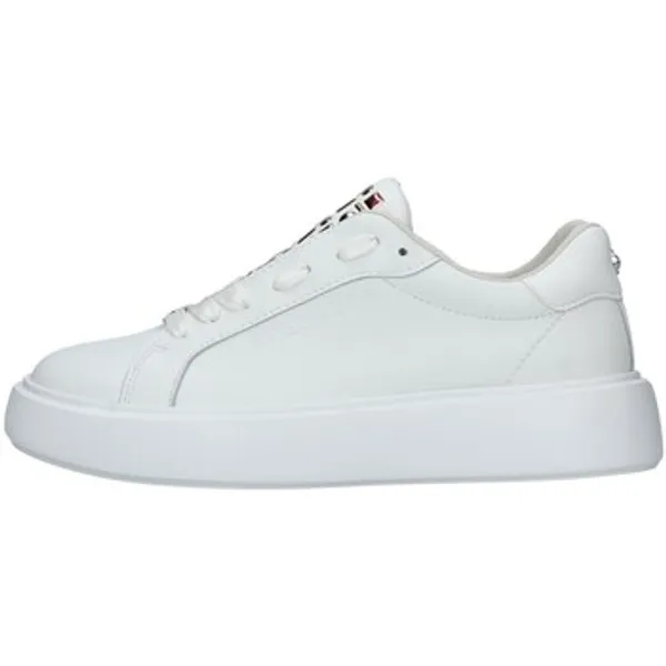 Apepazza Lage Sneakers Apepazza S3PUMP02/LEA — vergelijk prijzen bij 1 winkel