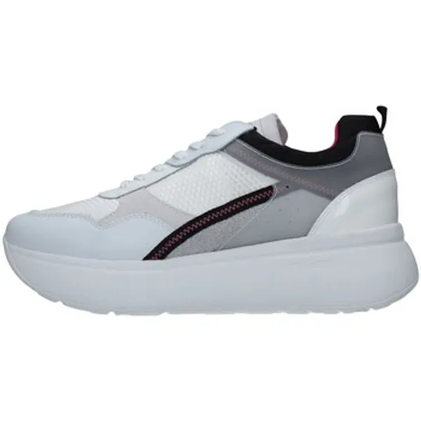 NeroGiardini Lage Sneakers NeroGiardini E306384D