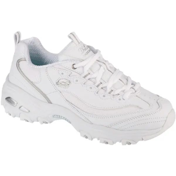 Skechers Lage Sneakers Skechers D apos;Lites - Endless Dream
