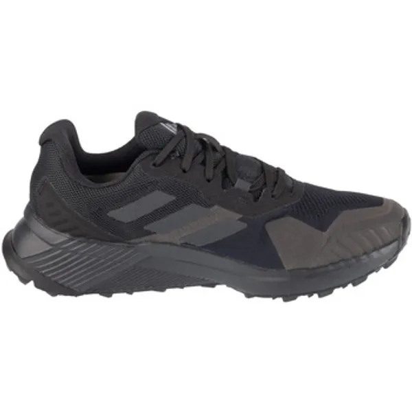 adidas Terrex Soulstride Rain.rdy Trail Zwart, vergelijk prijzen bij 1 winkel