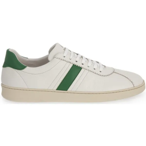 Frau Sneakers Frau EAGLE OFF WHITE — vergelijk prijzen bij 1 winkel