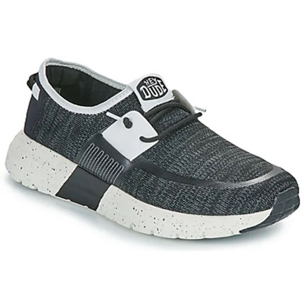 HEYDUDE Lage Sneakers HEYDUDE Sirocco M Sport Mode