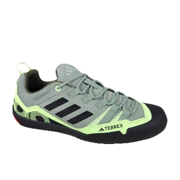 adidas Terrex Swift Solo 2 Grijs, vergelijk prijzen bij 1 winkel