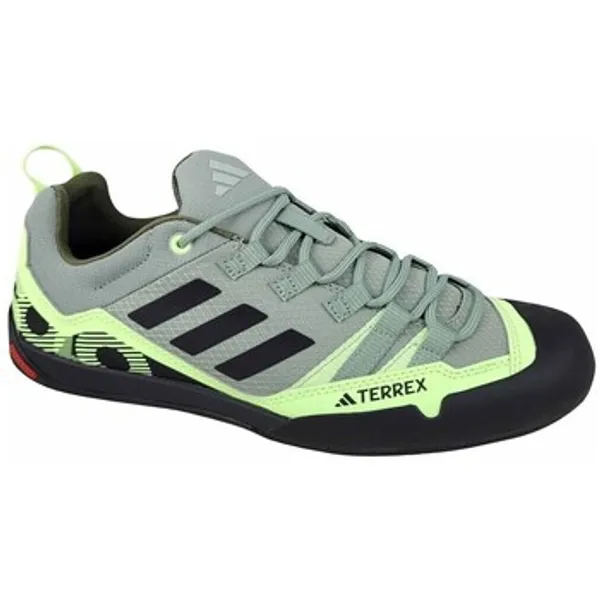 adidas Terrex Swift Solo 2 Grijs, foto 2 van 2
