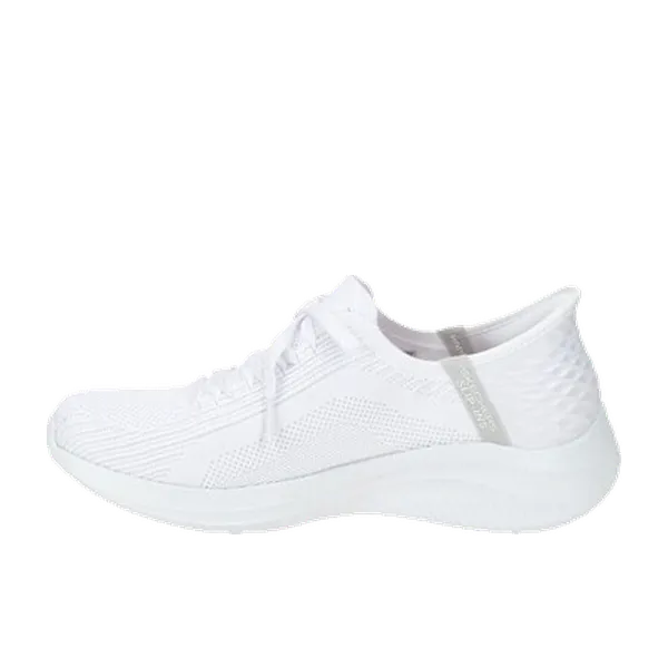 Skechers Slip-Ins: Ultra Flex 3.0 Brilliant Wit, vergelijk prijzen bij 1 winkel