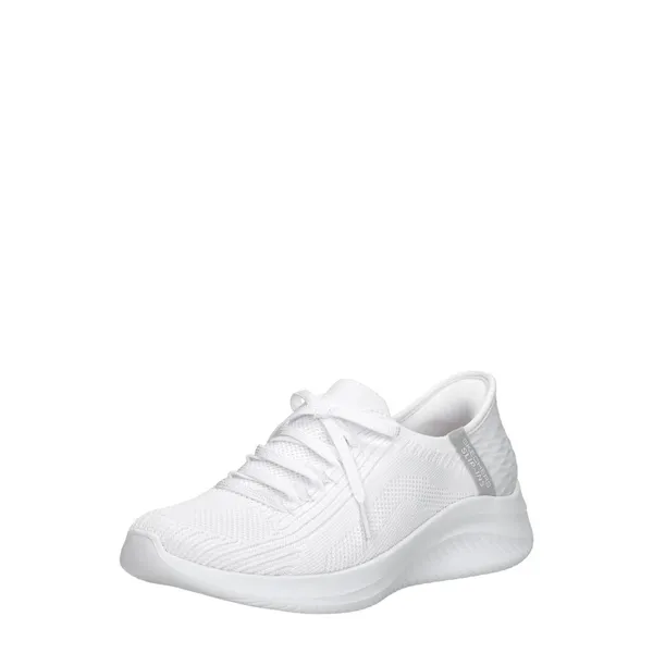 Skechers Slip-Ins: Ultra Flex 3.0 Brilliant Wit, foto 3 van 5