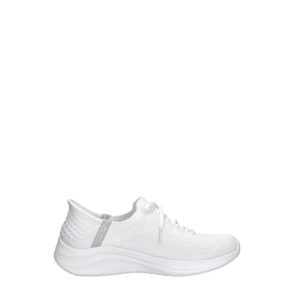 Skechers Slip-Ins: Ultra Flex 3.0 Brilliant Wit, foto 5 van 5
