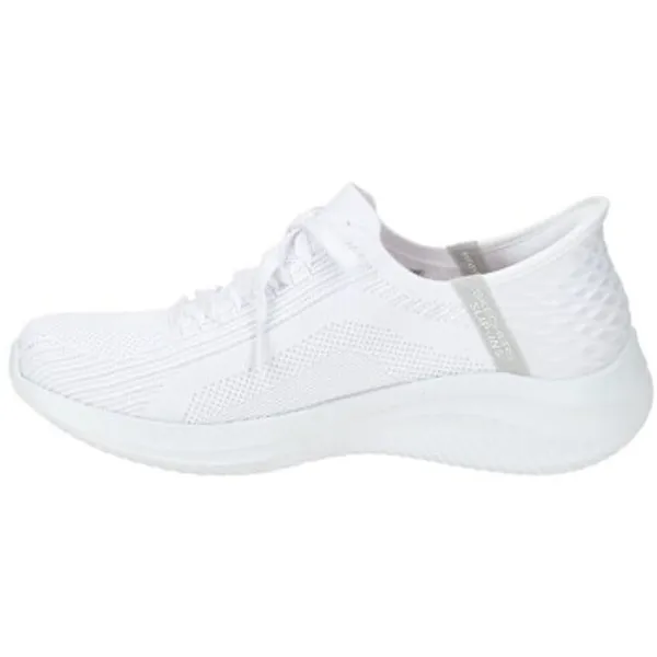 Skechers Slip-Ins: Ultra Flex 3.0 Brilliant Wit, foto 2 van 5