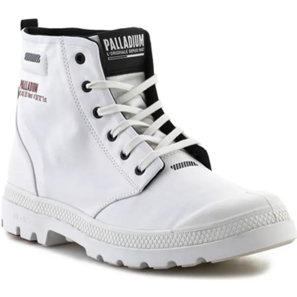 Palladium Hoge Sneakers Palladium PAMPA LITE 79102-116-M