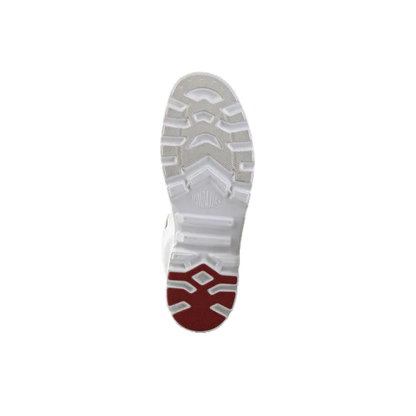 Palladium Pampa Lite Wit, vergelijk prijzen bij 1 winkel