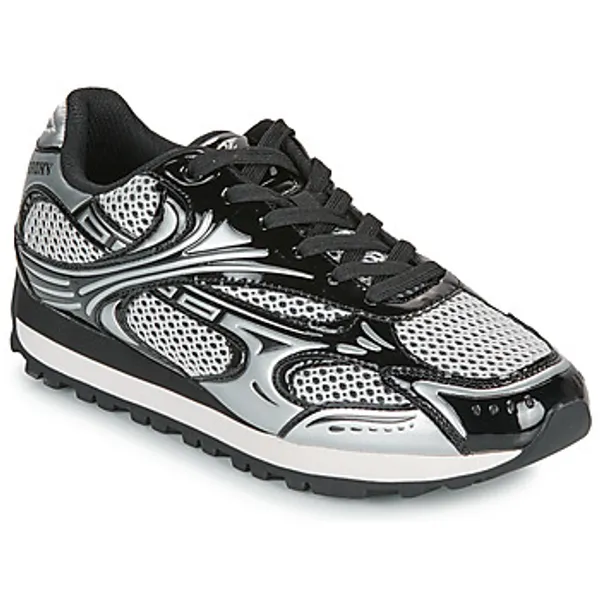 Bronx Lage Sneakers Bronx TRO-NIC