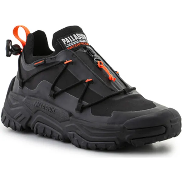 Palladium Lage Sneakers Palladium OFF-GRID 79112-001-M — vergelijk prijzen bij 1 winkel