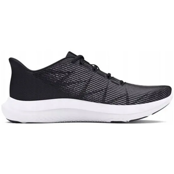 Under Armour UA Charged Speed Swift Zwart, vergelijk prijzen bij 1 winkel